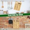 Cutting Board Gift Review