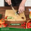 Cutting Board Gift Review