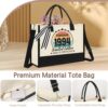 30th Birthday Reusable Grocery Bag Gift Review