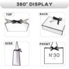 Present Shopping Tote Bags Gift Review