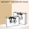 Present Shopping Tote Bags Gift Review