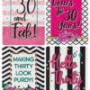 Wine Bottle Labels Set Gift Review