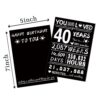 12 Pieces Sticker Labels Gift Review