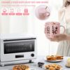 14oz Fabulous Pink Coffee Mug Gift Review