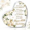 Acrylic Paperweight Decorations Gift Review