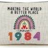 Women Makeup Bag Gift Review