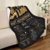 40th Birthday Blanket Gift Review