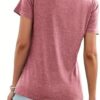 Retro Party Casual T-Short Gift Review