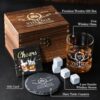 Whiskey Glass Party Supplies Gift Review