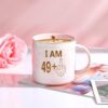 50th Birthday Gift Basket Gift Review