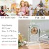 Crystal Clock Birthday Gift Review