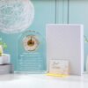 Crystal Clock Birthday Gift Review