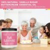 50th Birthday Cute Candle Gift Review