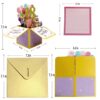 3D Greeting BD Card Gift Review