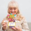 3D Greeting BD Card Gift Review