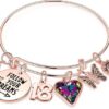 Birthday Charm Bracelets Gift Review