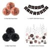 Streamers Decoration Set Gift Review