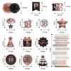 Streamers Decoration Set Gift Review