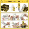 Birthday Surprise Box Money Gift Review