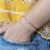 18th Birthday Silver Bracelet Gift Review