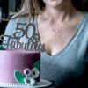 50th Birthday Sterling Silver Gift Review