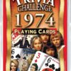 Trivia Playing Cards Gift Review