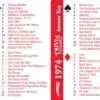 Trivia Playing Cards Gift Review