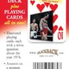 Trivia Playing Cards Gift Review