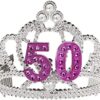 Popular Price Birthday Tiara Gift Review