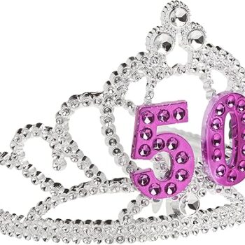 Popular Price Birthday Tiara Gift Review