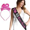 Funny Birthday Accessories Gift Review