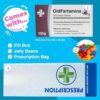 Funny Prank Pill Box with Sweets Gift Review