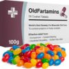 Funny Prank Pill Box with Sweets Gift Review