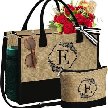 Makeup Tote Bag Gift Review