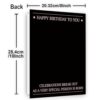 18th Birthday Card Decorations Gift Review
