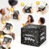 Money Box for Cash Pull Gift Review