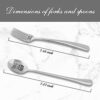 18th Birthday Spoon and Fork Gift Review