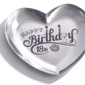 Stainless Steel Jewelry Tray Gift Review