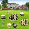 Sign Lawn Decor Set Gift Review