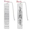Happy Bookmark Gift Review