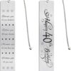 Happy Bookmark Gift Review