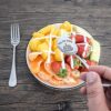 Spoon & Fork Birthday Gift Review