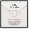 Love Shine Necklace Box Gift Review