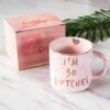 I'm 30 Funny Mug Gift Review