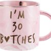 I'm 30 Funny Mug Gift Review