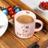 I'm 30 Funny Mug Gift Review