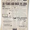 Unique 30th Birthday Card Gift Review