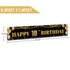 Large Decoration Banner Gift Review