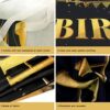 Large Decoration Banner Gift Review