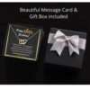 Interlock Heart Necklace Gift Review